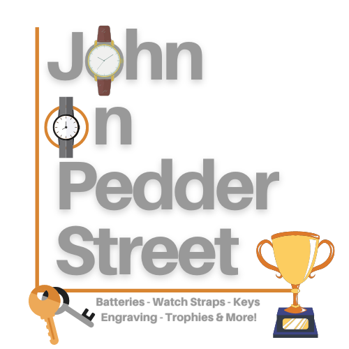 John on Pedder Street