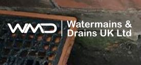 WMD Watermains & Drains UK Ltd
